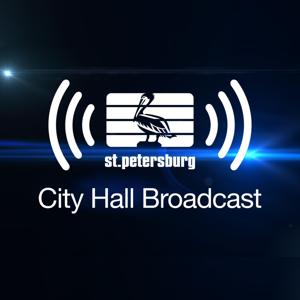City Hall Broadcast