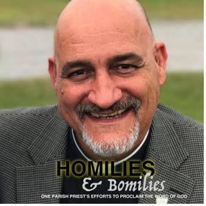 Homilies & Bomilies