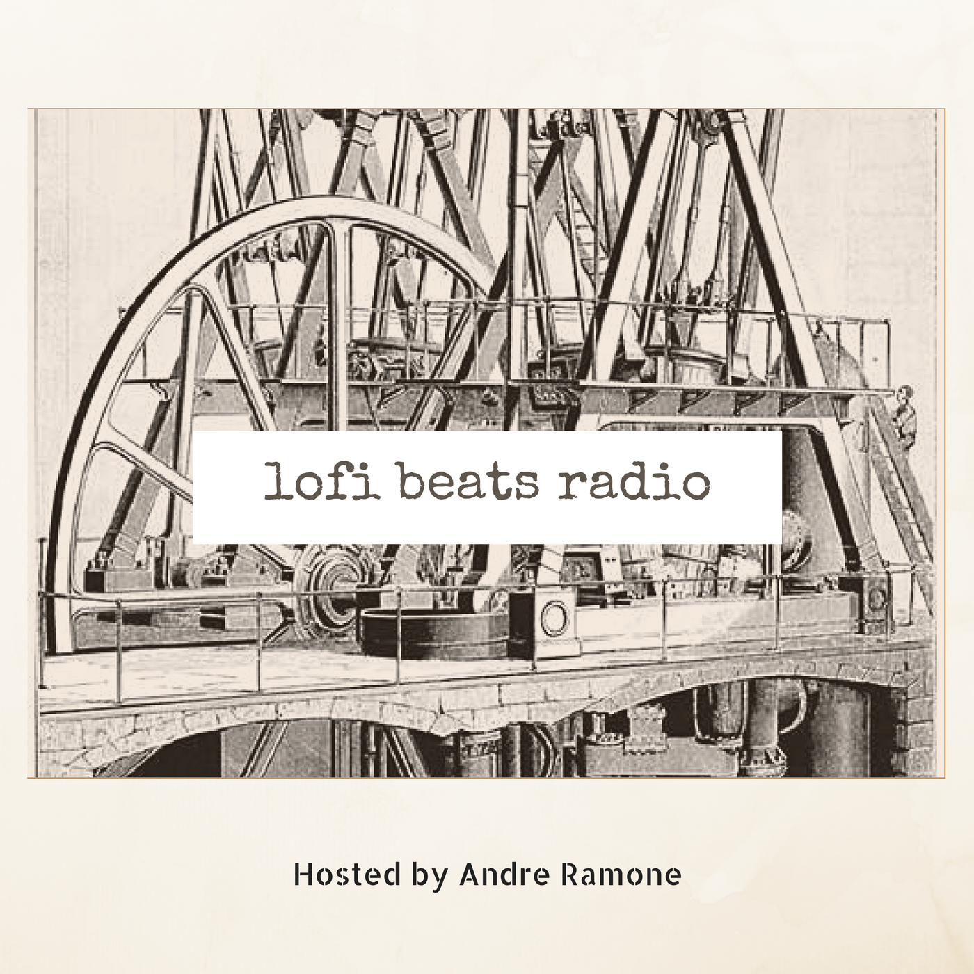 Episode Five: Lofi Beats Radio "Beats to Live to" July 21, 2017