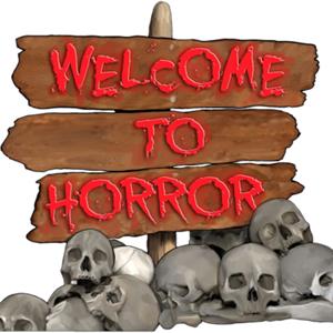 Welcome to Horror by Welcome to Horror