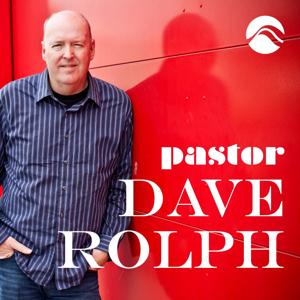 Pastor Dave Rolph at Pacific Hills