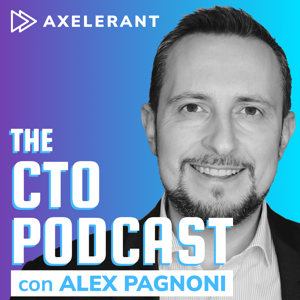 The CTO Podcast