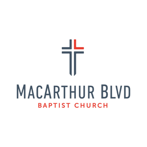 MacArthur Blvd. Baptist Church Podcast