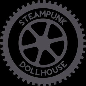 Steampunk Dollhouse