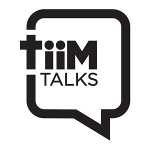 Tiim Talks by Al Stone, Dan Wolvin