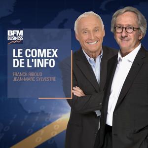 Le Comex de l'info