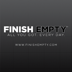 Finish Empty Podcast