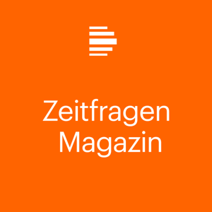 Zeitfragen by Deutschlandfunk Kultur