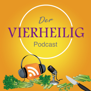 Podcast der basischen Lebensführung by DerVIERHEILIG