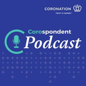 Corospondent Podcast