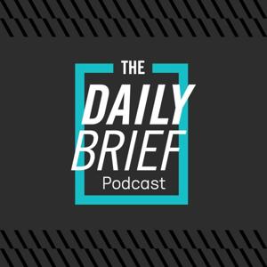 The Daily Brief Podcast | Promax