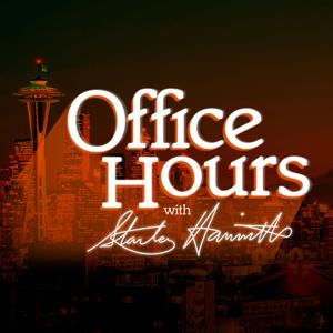 Office Hours with Stanley Hainsworth