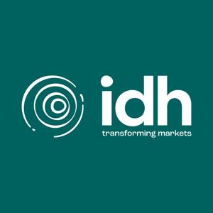 IDH Podcasts