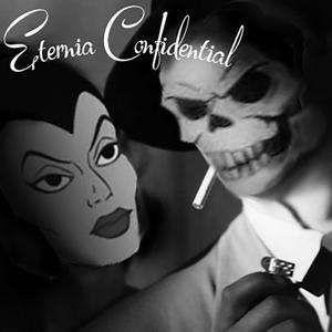 Eternia Confidential