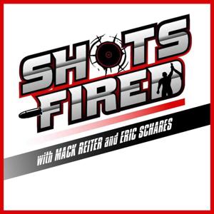 IAwrestle's Shots Fired