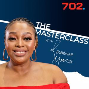 The Masterclass with Relebogile Mabotja