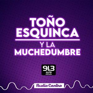 Toño Esquinca y la Muchedumbre by Nuestra Historia GRC