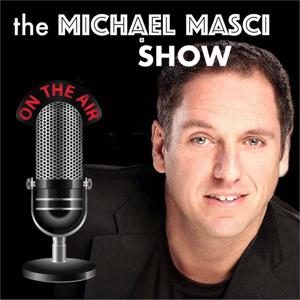 On The Air with Michael Masci by Michael Masci Show