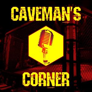 Caveman's Corner