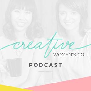 Podcast | Creative Women's Co.