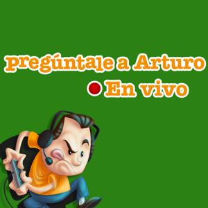 Club Nientiendo: Pregúntale a Arturo en Vivo