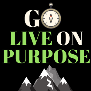 Go Live On Purpose