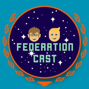 Federation-Cast