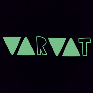 Varvat : En Podcast Om Spel