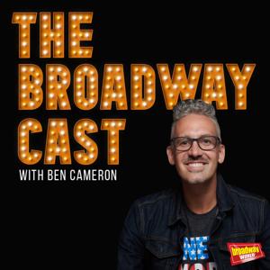 The Broadway Cast by Stretch Run Media