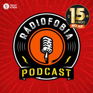 Rádiofobia Podcast by Rádiofobia Podcast Network