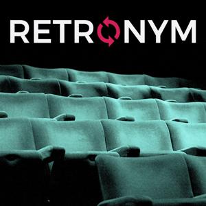 Retronym