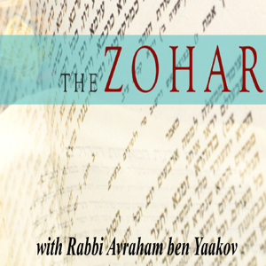 Zohar with Rabbi Avraham ben Yaakov