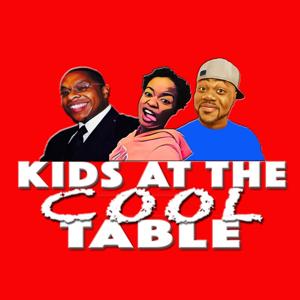 Kids at the Cool Table