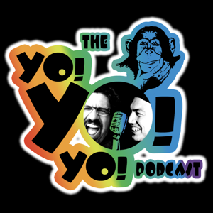 The YoYoYo Podcast w/Martin & Hooter by Martin & Hooter Moreno