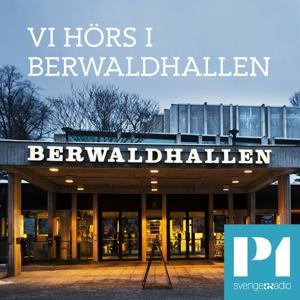 Vi hörs i Berwaldhallen