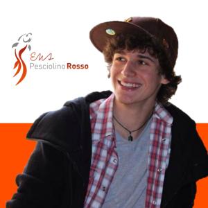 Ema PesciolinoRosso - il podcast