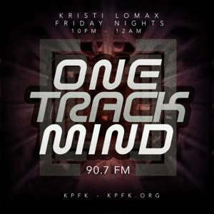 One Track Mind with Kristi Lomax