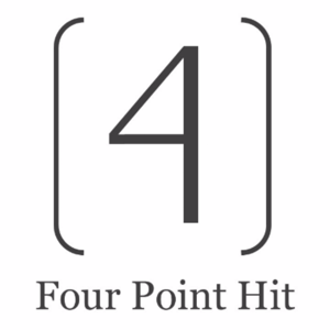 Four Point Hit