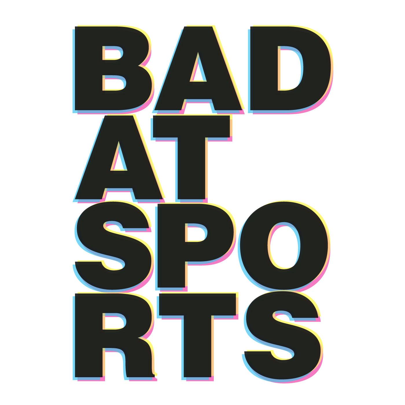 Bad at Sports Episode 841: Chloe Wise and Kevin Arrow