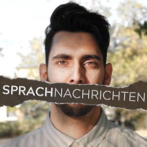 Sprachnachrichten - Gesprächsthemen für jede Lebenslage