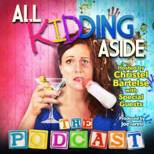 All KIDding Aside Podcast