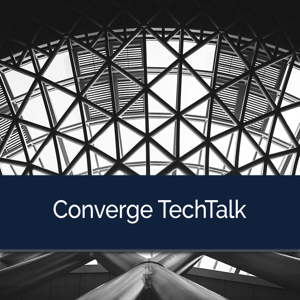 Converge TechTalk