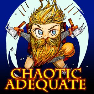 Chaotic Adequate