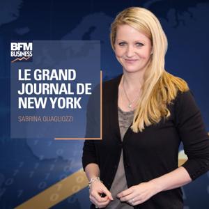 Le Grand Journal de New York