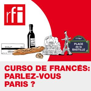 Curso de francés: Parlez-vous Paris?