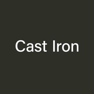 Cast Iron Productions