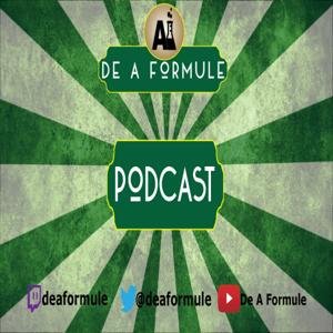 De A Formule