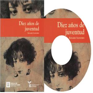 Audio libro "Diez años de juventud"