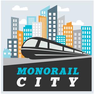 Monorail City