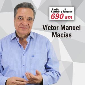 Victor Manuel Macías "El Señorito"